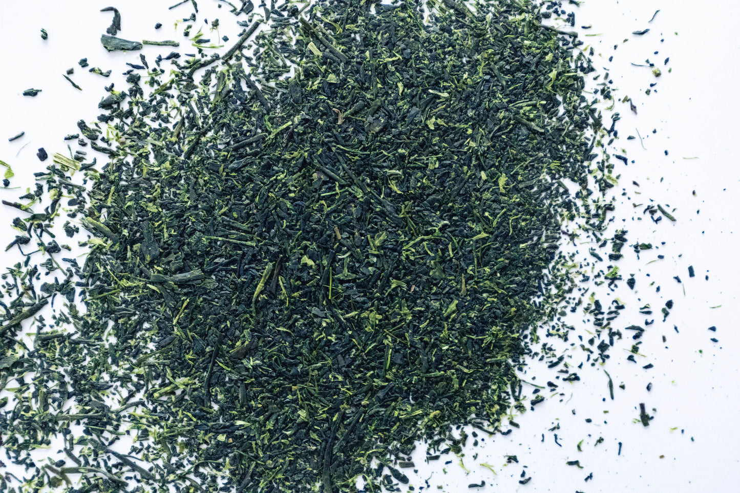 002 煎茶フェンネルシード